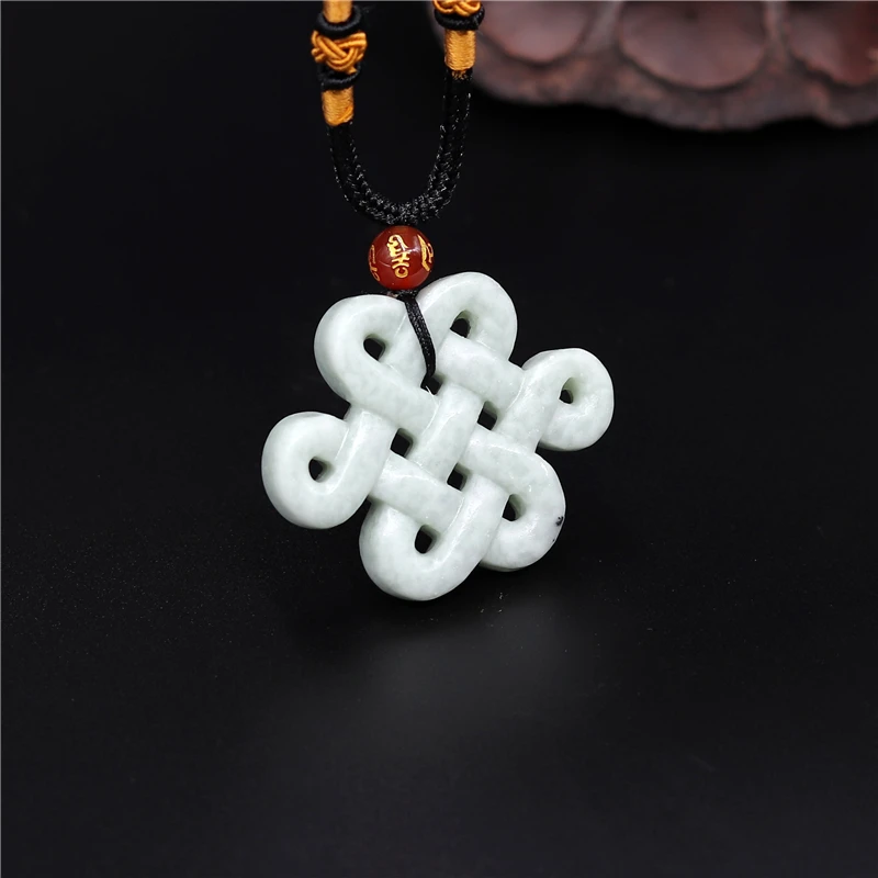 Women Fashion Jewellery - 女性と男性のための両面ペンダント付きネックレス,ジュエリー,幸運な運の贈り物,ファッショナブルなジュエリー,2色