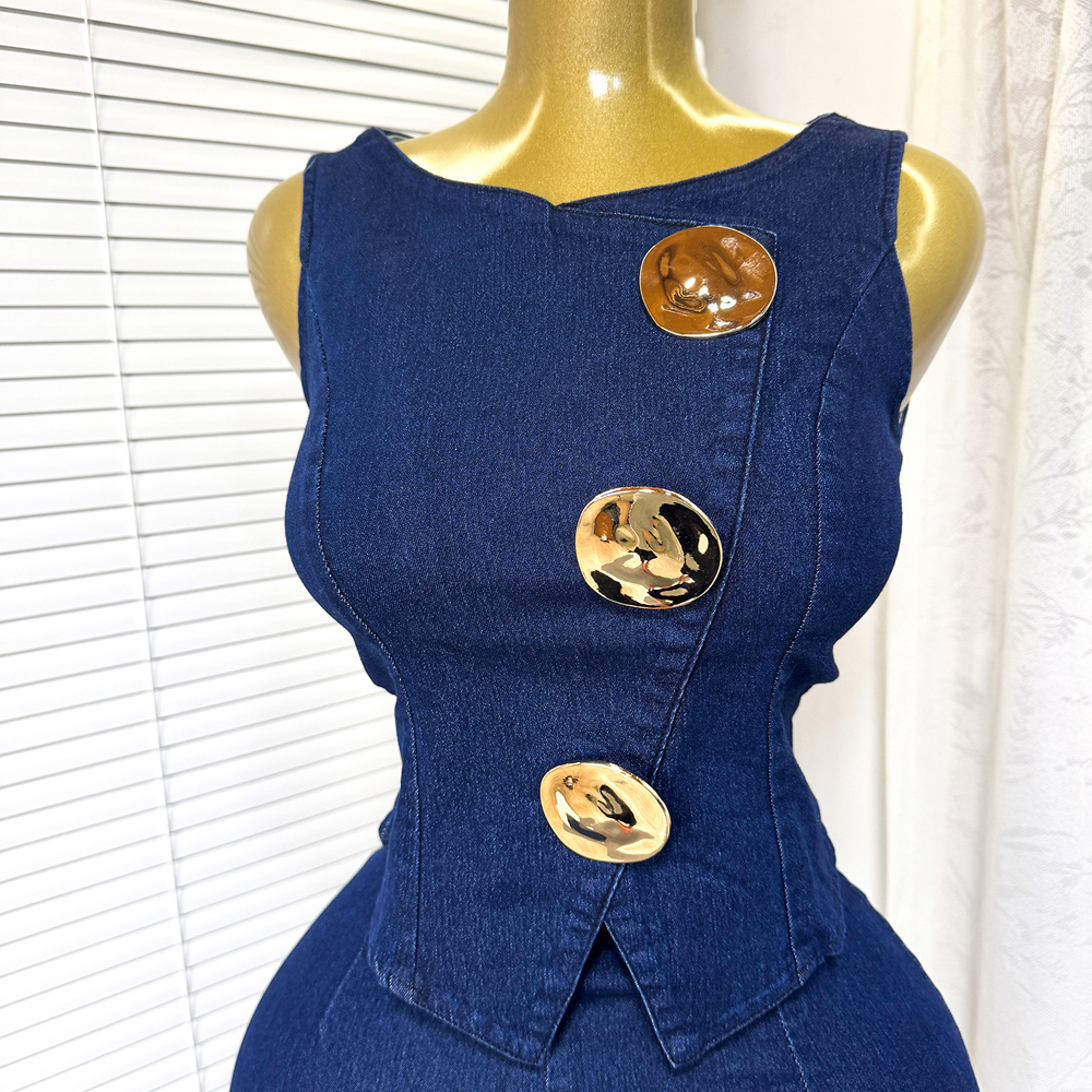 ファッションデニム レディース ラウンジウェアセット ノース - Women Fashion Jeans Top のレビューと価格
