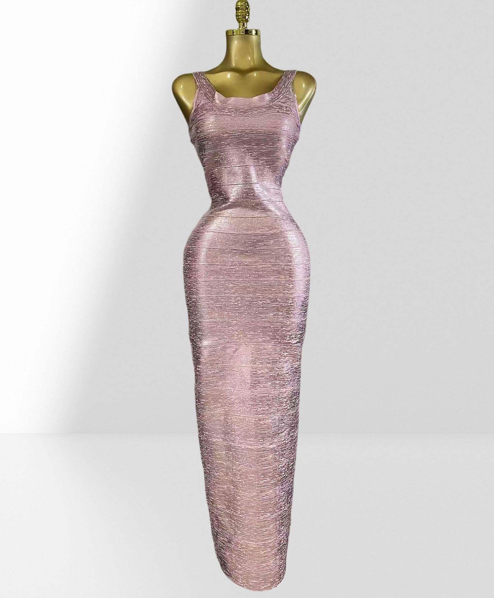 ピンクの金箔装飾、ゴールドの金箔装飾、ローカット、ノースリー - Women'S Fashion Gilded Age のレビューと価格
