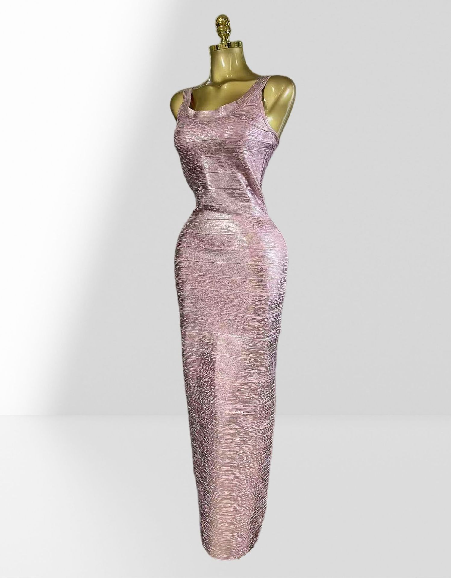 ピンクの金箔装飾、ゴールドの金箔装飾、ローカット、ノースリー - Women'S Fashion Gilded Age のレビューと価格