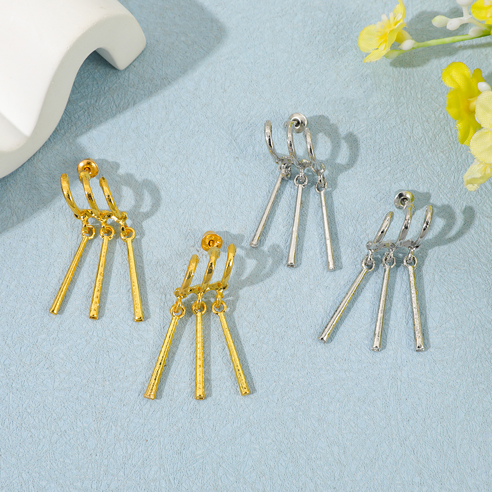 1 ペアワンピースゾロアニメコスプレイヤリングファッショント - Women'S Fashion Earrings のレビューと価格