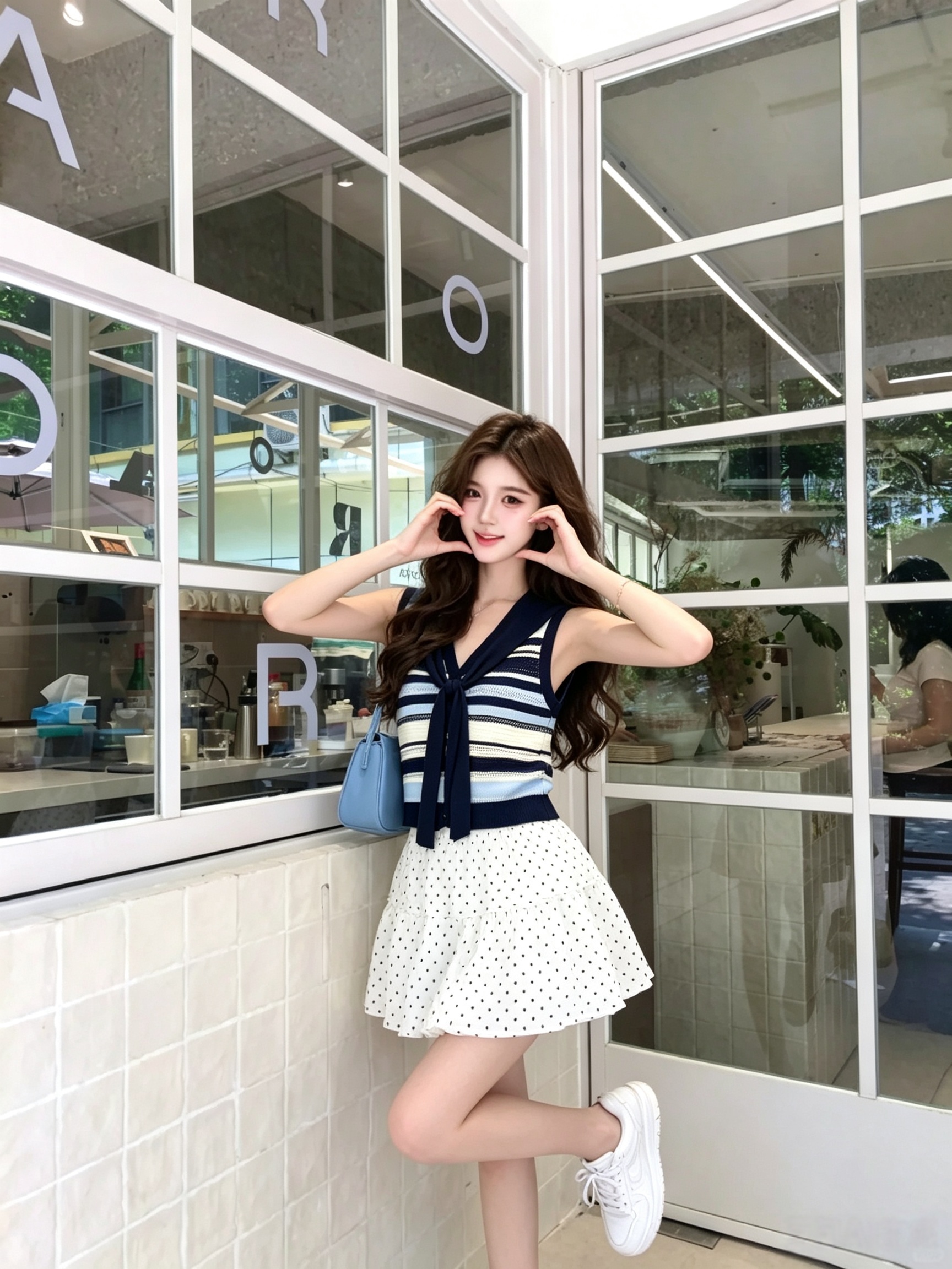 夏の新作スパイシーガール調節可能なストラップVネックキャミト - Women Fashion Outfits のレビューと価格