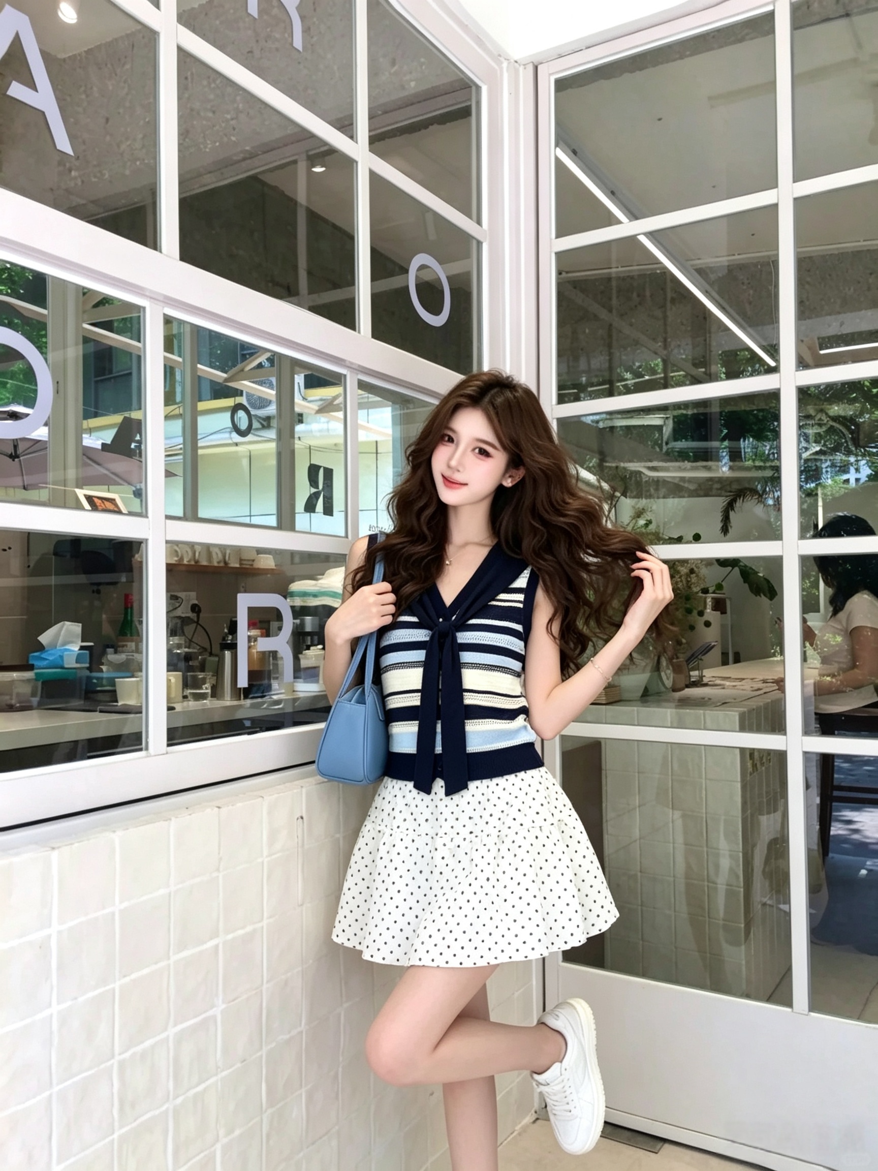 夏の新作スパイシーガール調節可能なストラップVネックキャミト - Women Fashion Outfits のレビューと価格