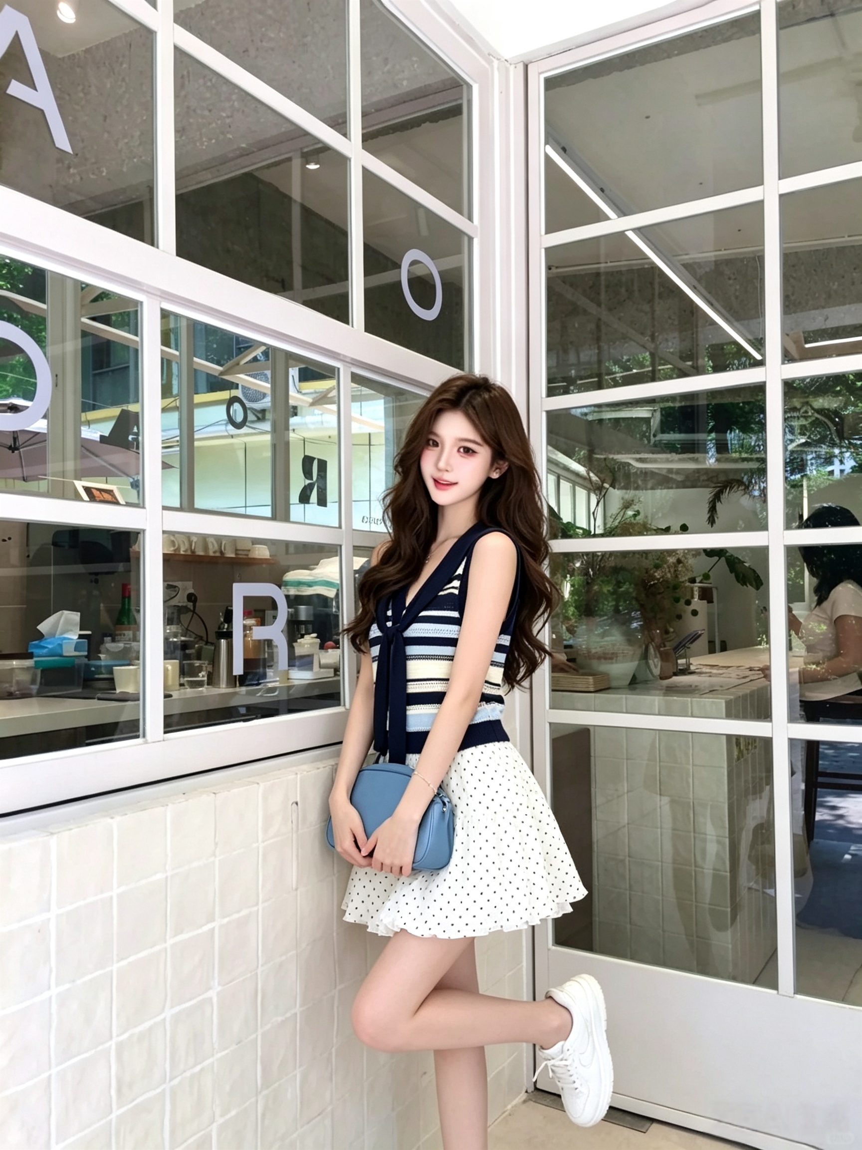 夏の新作スパイシーガール調節可能なストラップVネックキャミト - Women Fashion Outfits のレビューと価格