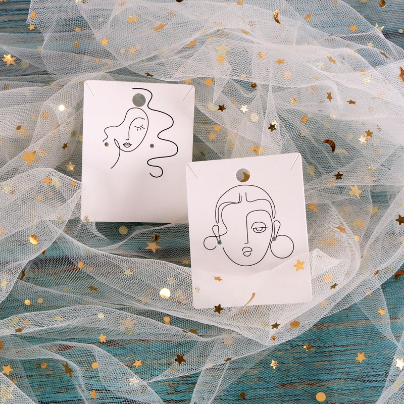 ABQR ファッション 100 個/ロット エレガントな女性 - Women'S Fashion Earrings のレビューと価格