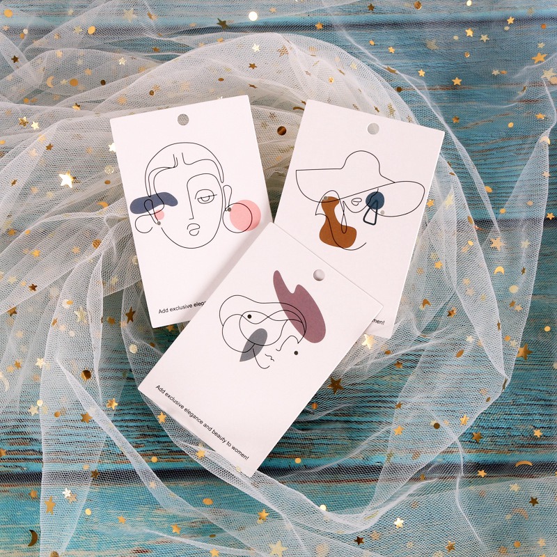 ABQR ファッション 100 個/ロット エレガントな女性 - Women'S Fashion Earrings のレビューと価格