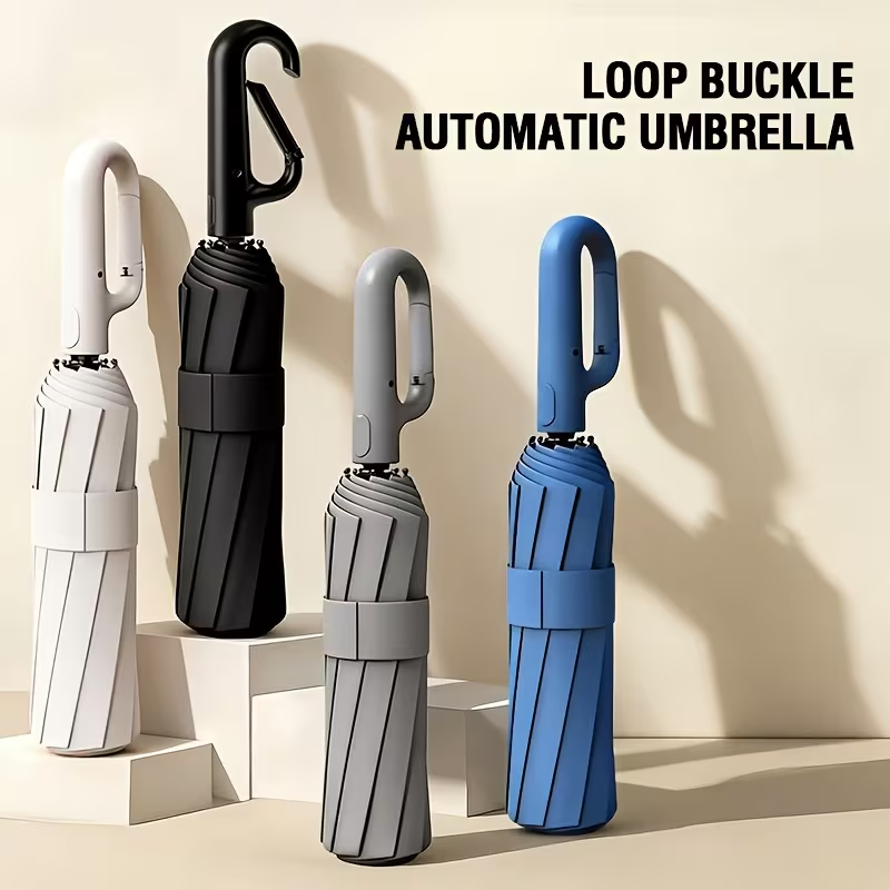 多機能傘 - スタイリッシュでトレンディなデザイン、男性と女 - Women'S Fashion Umbrella のレビューと価格