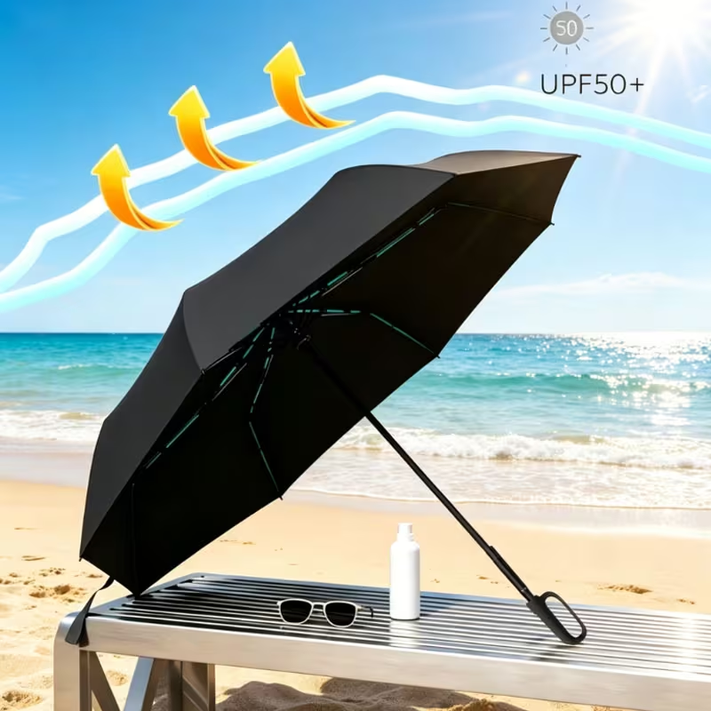 多機能傘 - スタイリッシュでトレンディなデザイン、男性と女 - Women'S Fashion Umbrella のレビューと価格