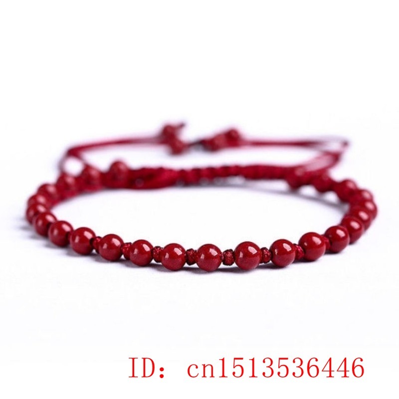男性と女性のための美しい天然の赤いブレスレット,手作りのジュ - Women Fashion Jewellery のレビューと価格