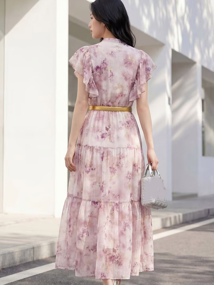 JUNLINNA ファッションエレガントな女性のハイストリー - Women'S Fashion Gilded Age のレビューと価格