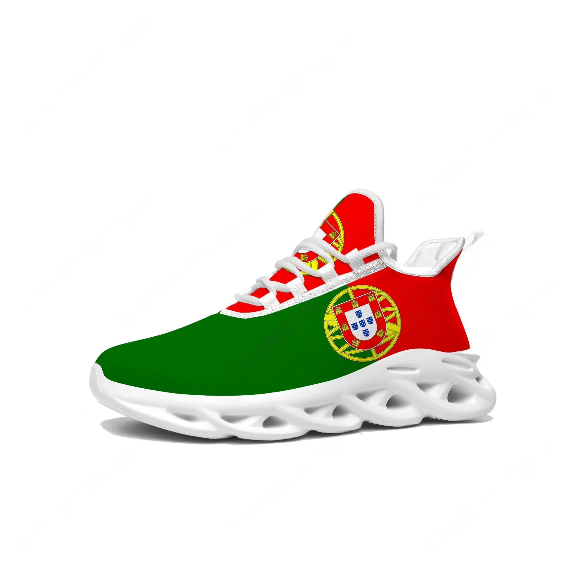 ポルトガル国旗フラットスニーカーメンズレディースポルトガルス - Women'S Fashion Portugal のレビューと価格