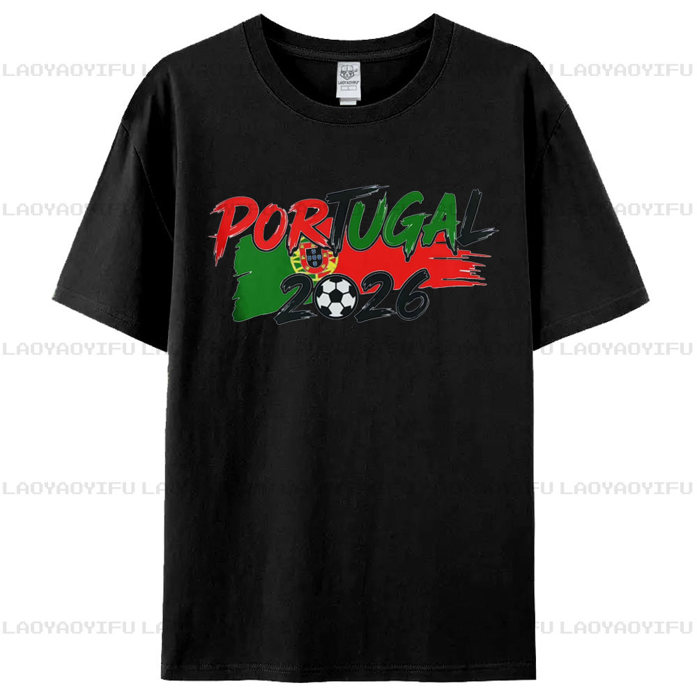 ポルトガル 2026 愛国サッカーファン Tシャツ ブラシス - Women'S Fashion Portugal のレビューと価格