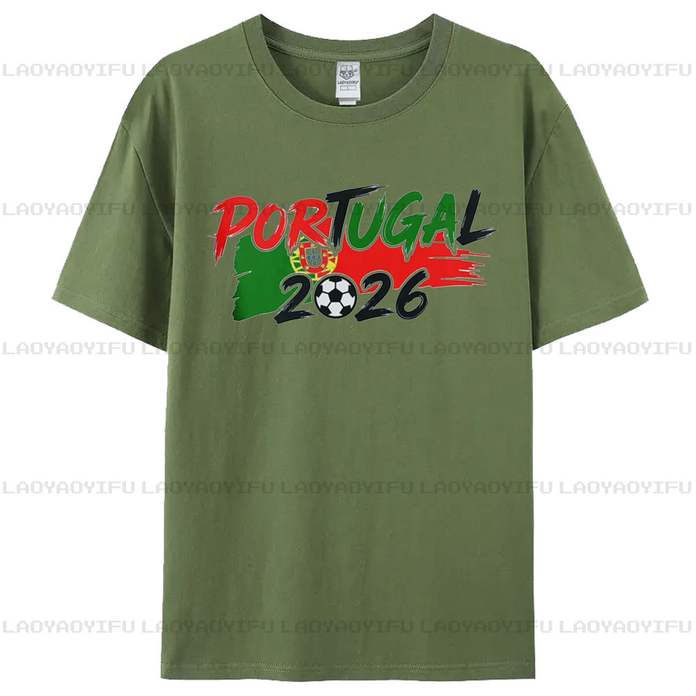 ポルトガル 2026 愛国サッカーファン Tシャツ ブラシス - Women'S Fashion Portugal のレビューと価格