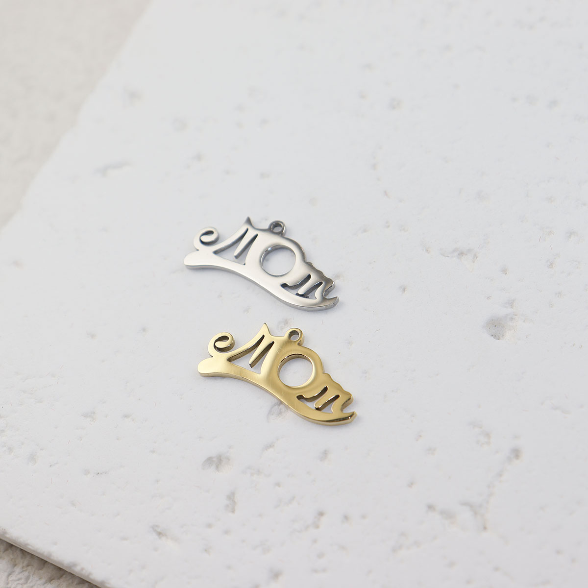 10 個ステンレス鋼 PVD ​​プレートスターミラーポリッ - Women'S Fashion Earrings のレビューと価格