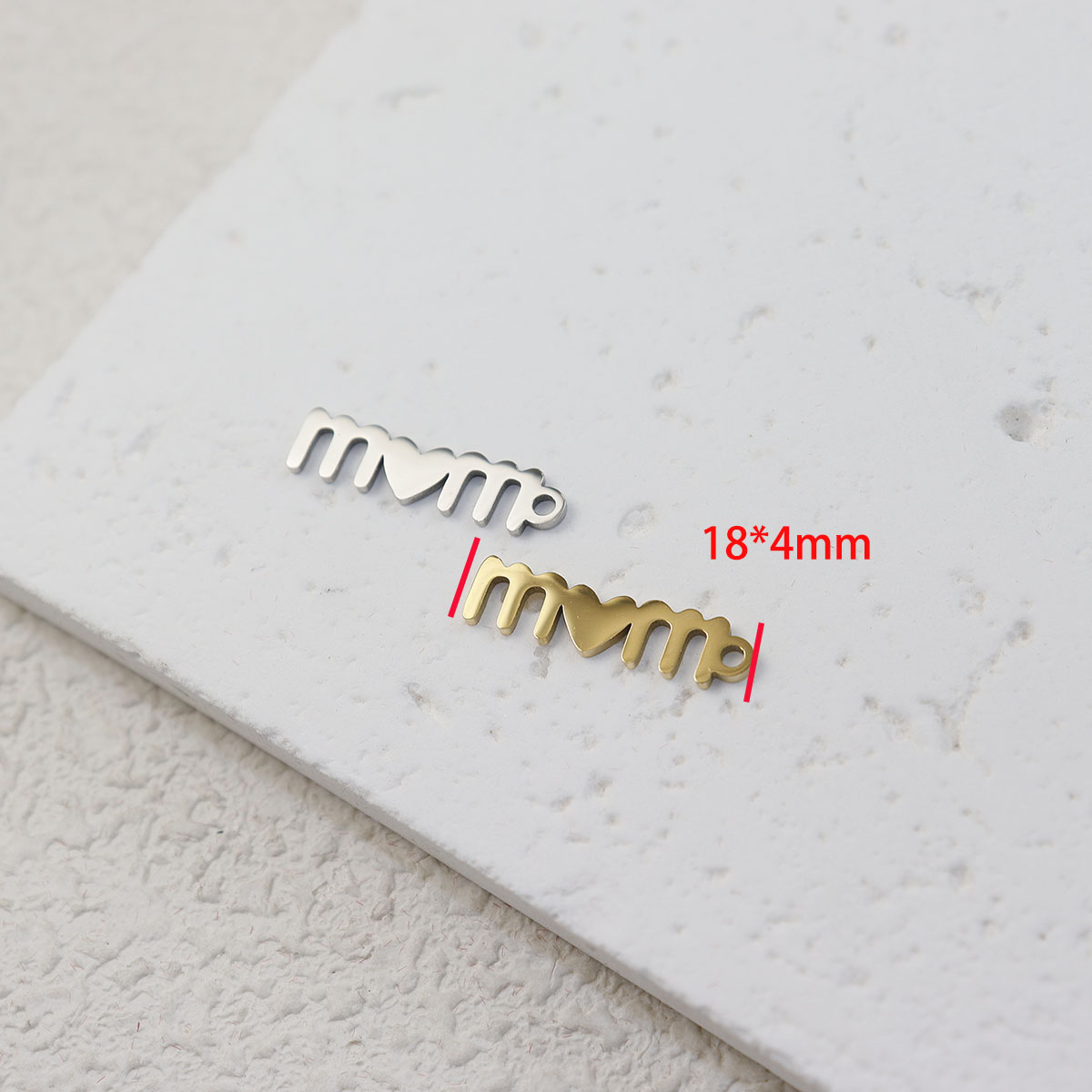 10 個ステンレス鋼 PVD ​​プレートスターミラーポリッ - Women'S Fashion Earrings のレビューと価格